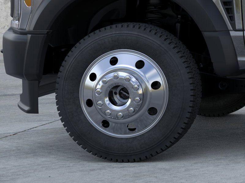 new 2026 Ford F-450 car, priced at $69,912