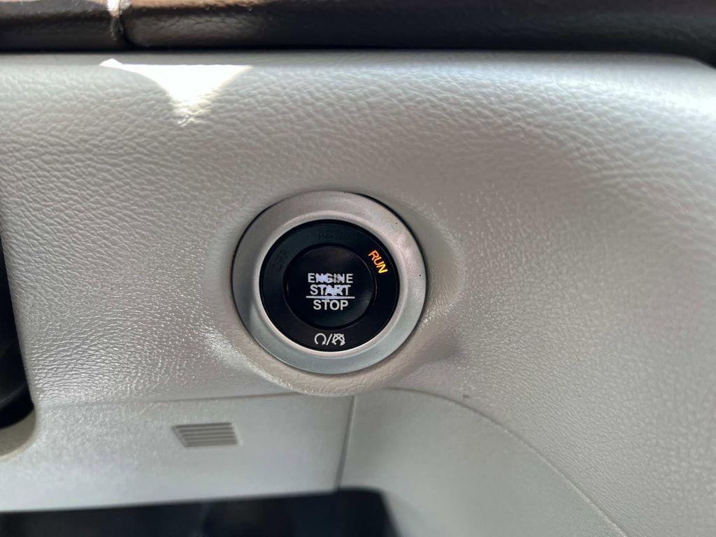 used 2019 Chrysler Pacifica car, priced at $13,493