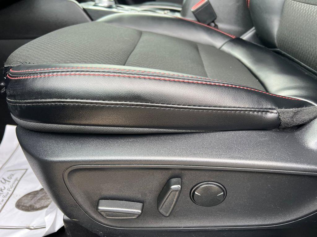 used 2025 Ford Escape car, priced at $24,818