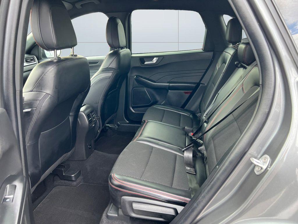 used 2025 Ford Escape car, priced at $24,818