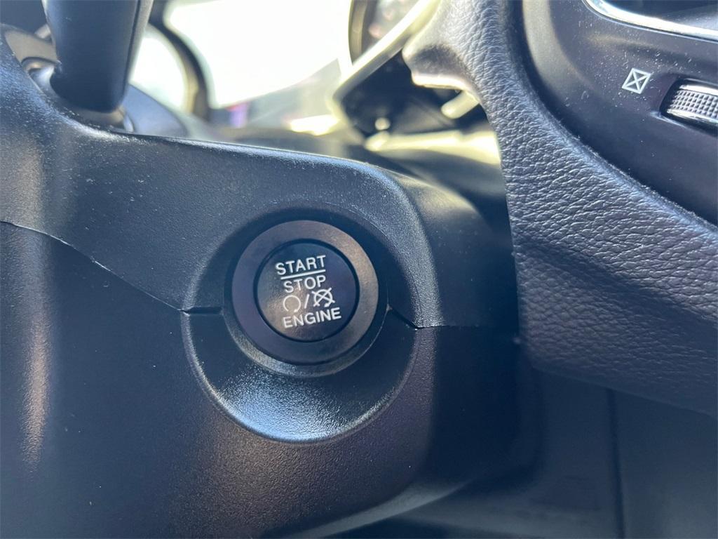 used 2019 Jeep Compass car, priced at $14,267