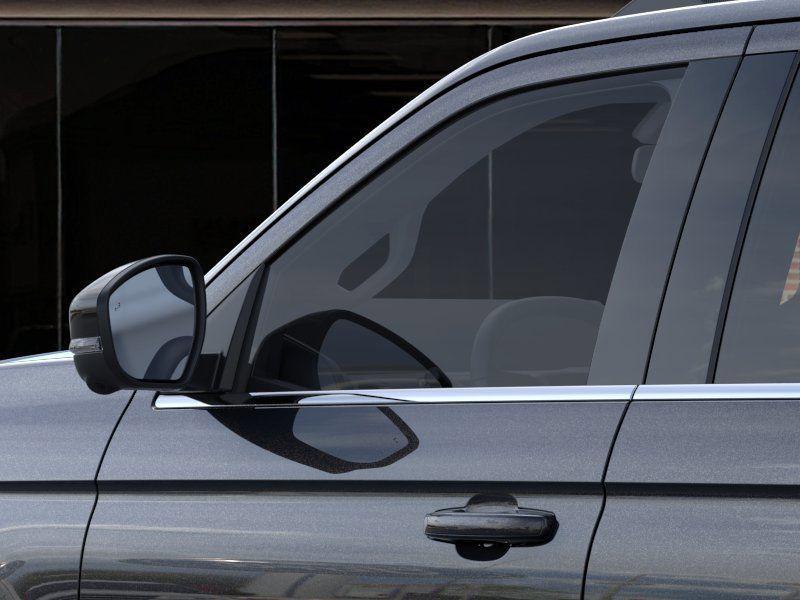 new 2025 Ford Expedition Max car, priced at $86,067