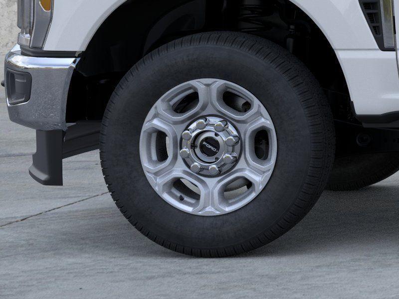 new 2026 Ford F-250 car, priced at $65,113