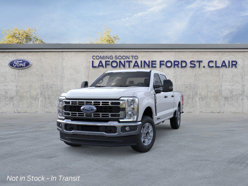 new 2026 Ford F-250 car, priced at $65,113