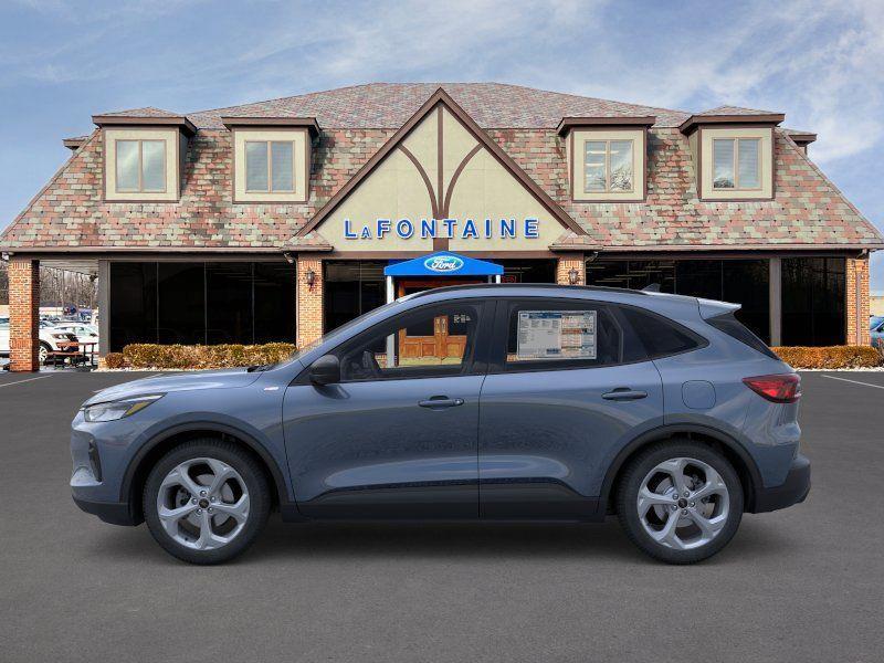 new 2026 Ford Escape car, priced at $31,068