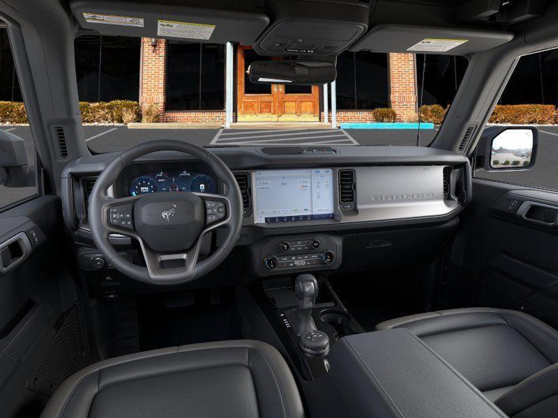 new 2026 Ford Bronco car, priced at $49,388