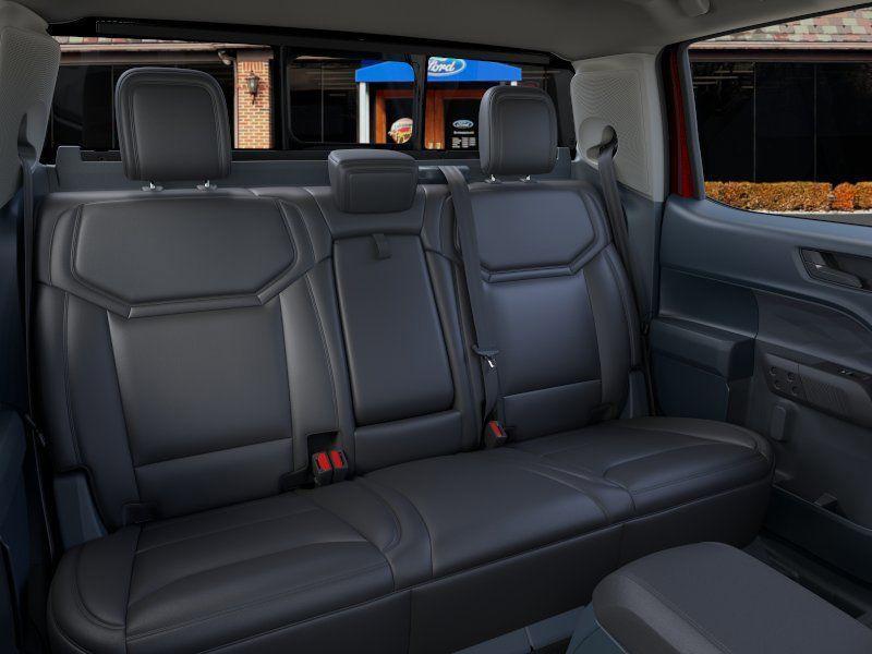 new 2026 Ford Maverick car, priced at $38,764