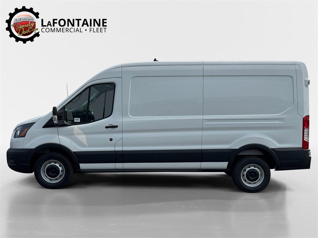 new 2025 Ford Transit-250 car, priced at $45,976
