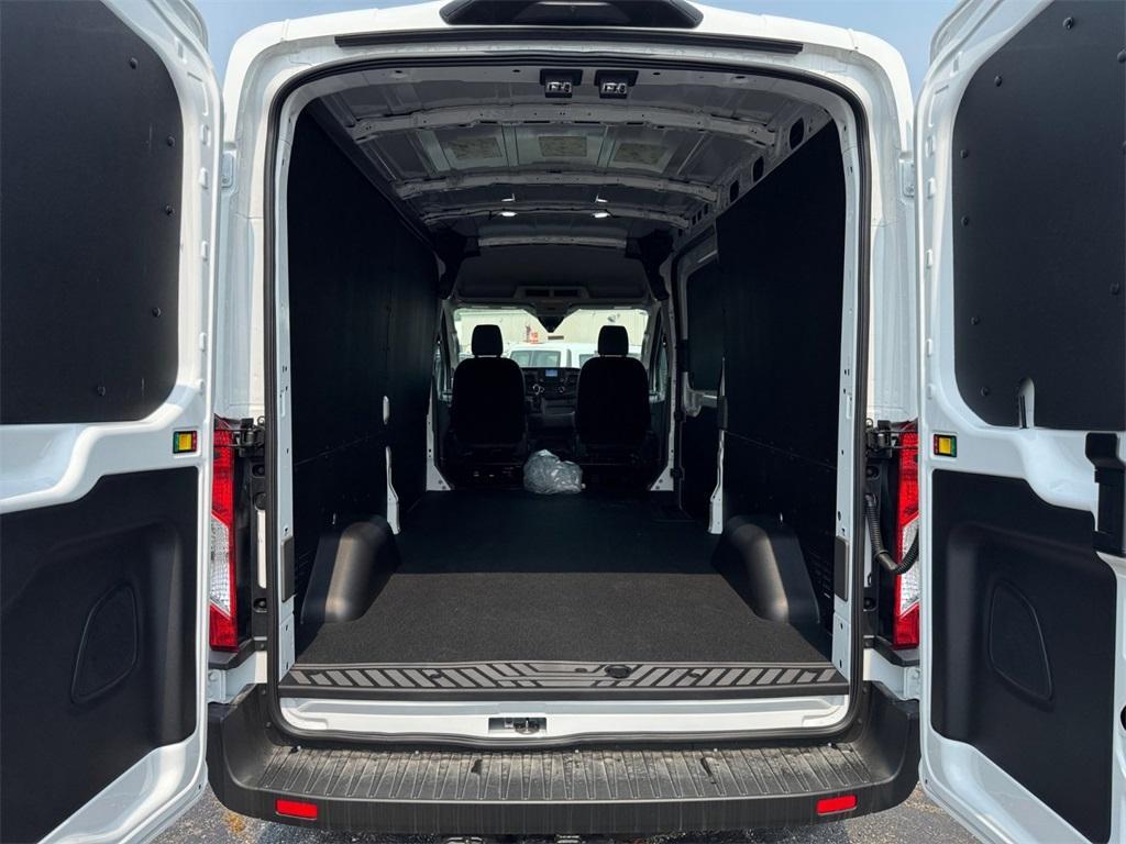 new 2025 Ford Transit-250 car, priced at $45,976