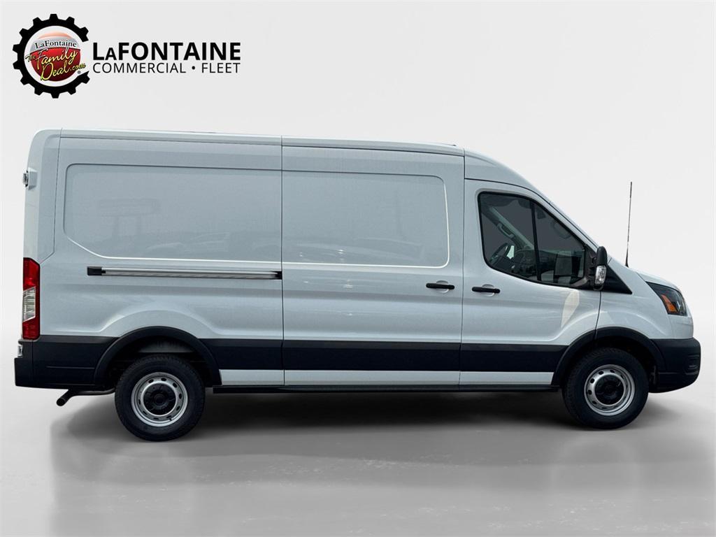 new 2025 Ford Transit-250 car, priced at $45,976