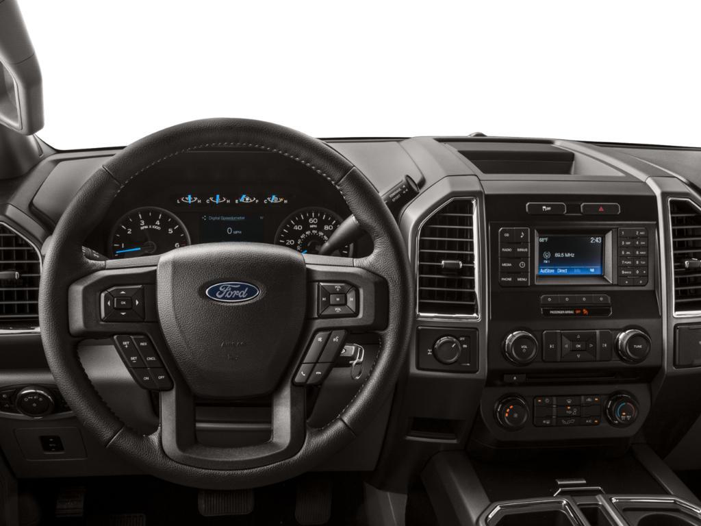 used 2016 Ford F-150 car, priced at $16,447