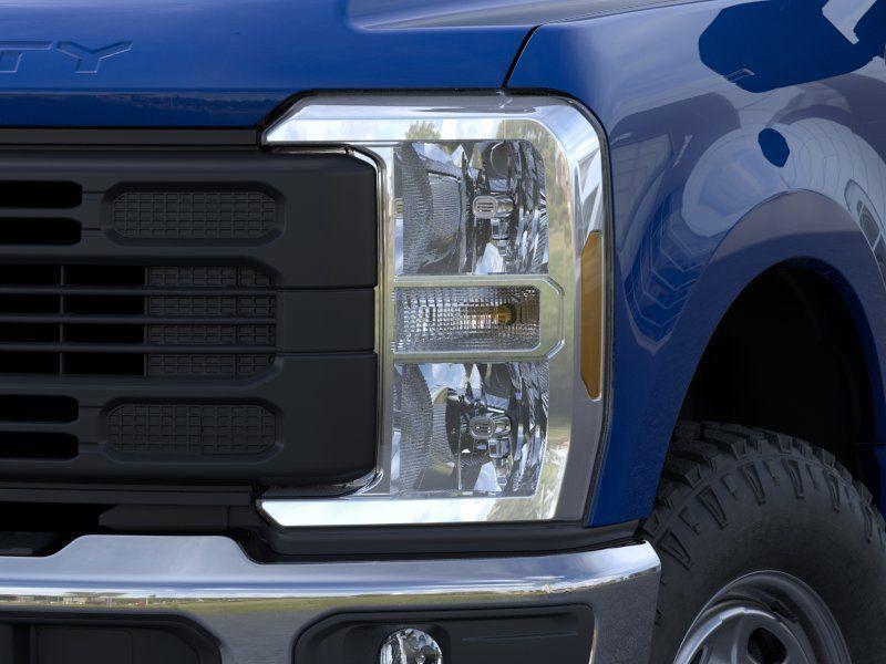 new 2026 Ford F-250 car, priced at $58,064