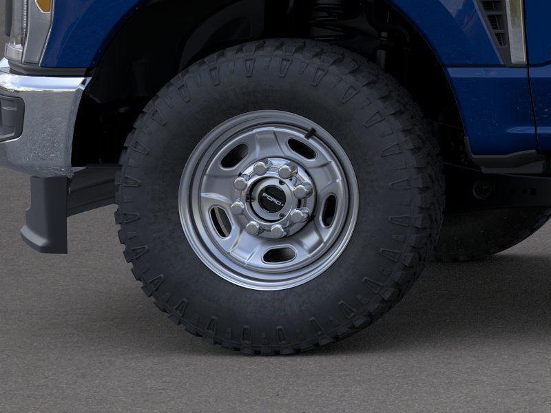 new 2026 Ford F-250 car, priced at $58,064