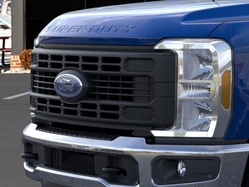 new 2026 Ford F-250 car, priced at $58,064