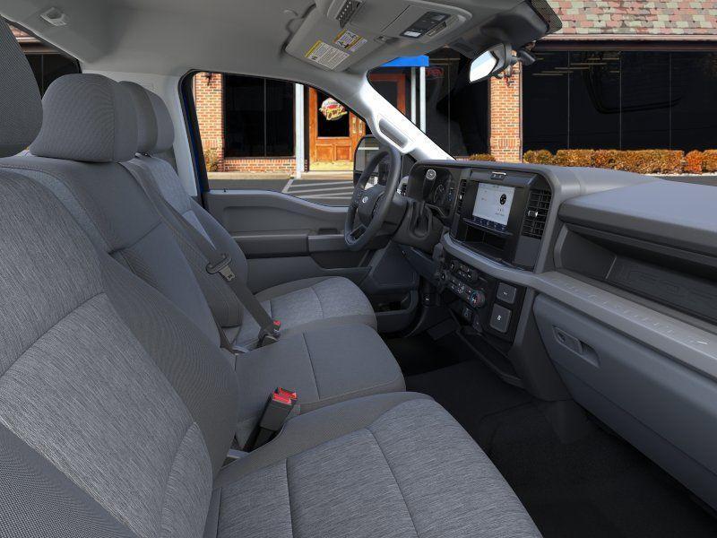 new 2026 Ford F-250 car, priced at $58,064