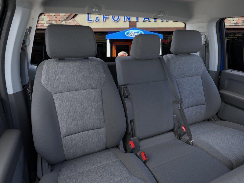 new 2026 Ford F-250 car, priced at $58,064