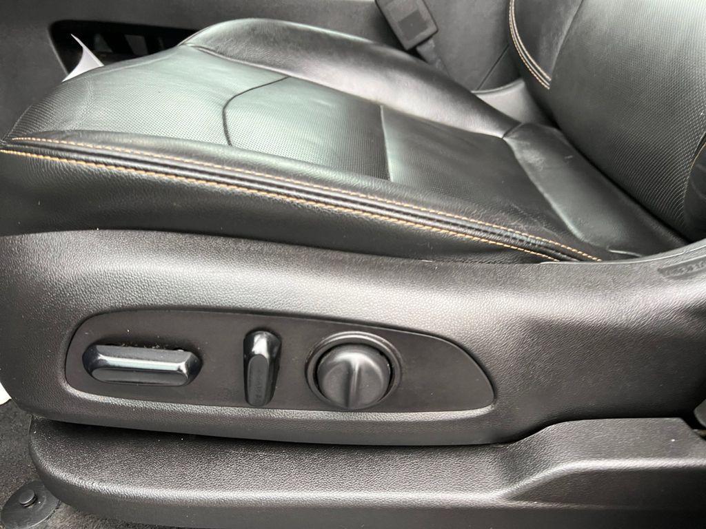 used 2019 GMC Terrain car, priced at $12,999