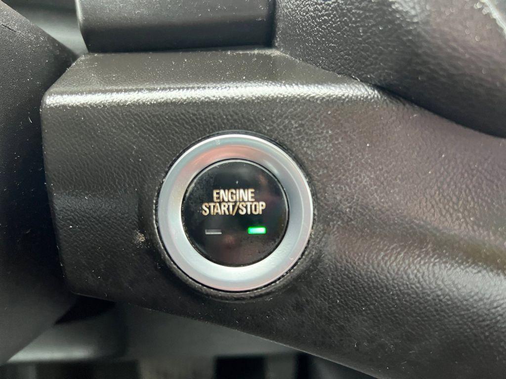 used 2019 GMC Terrain car, priced at $12,999