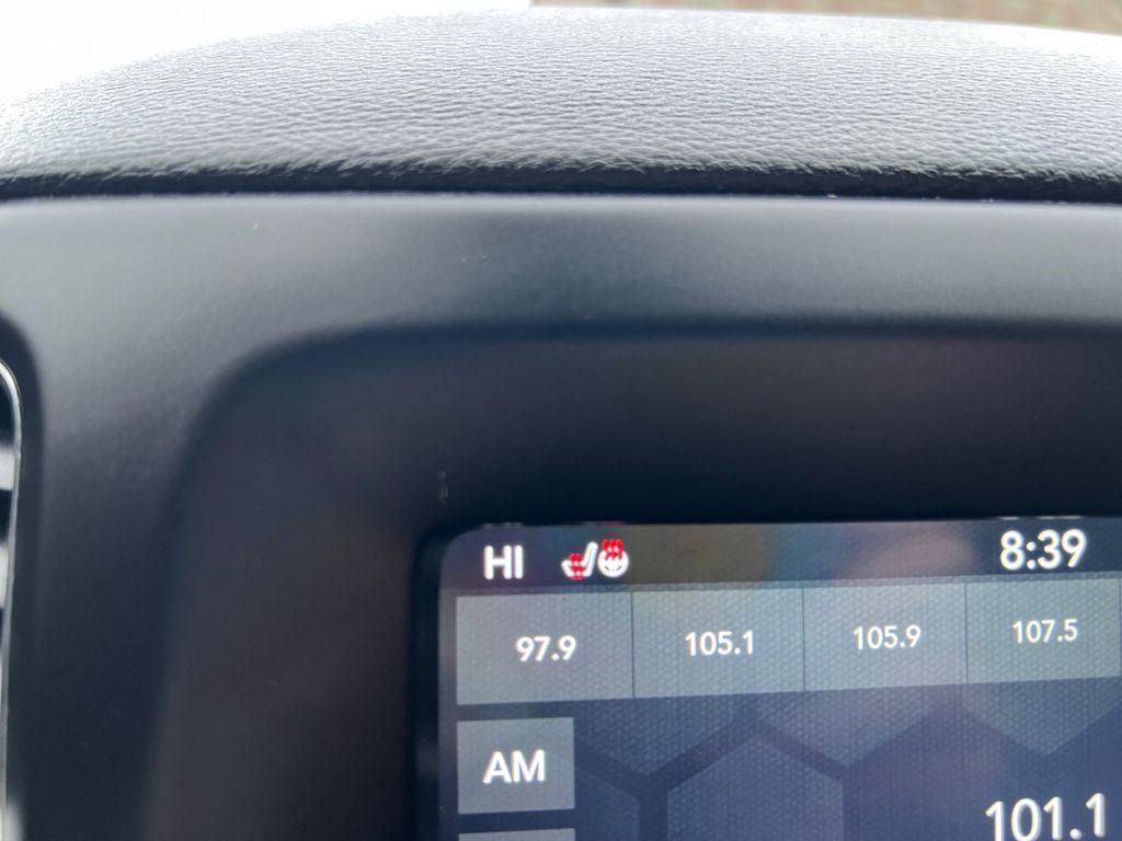 used 2018 Jeep Compass car, priced at $12,309