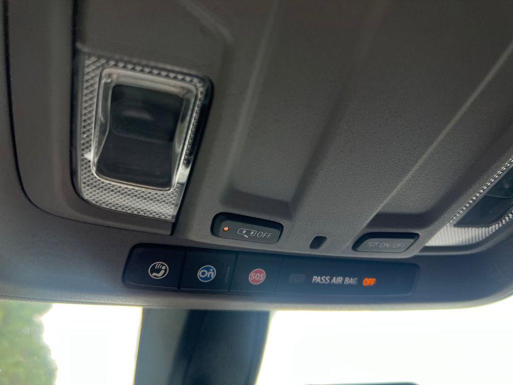 used 2021 Chevrolet Silverado 1500 car, priced at $39,703