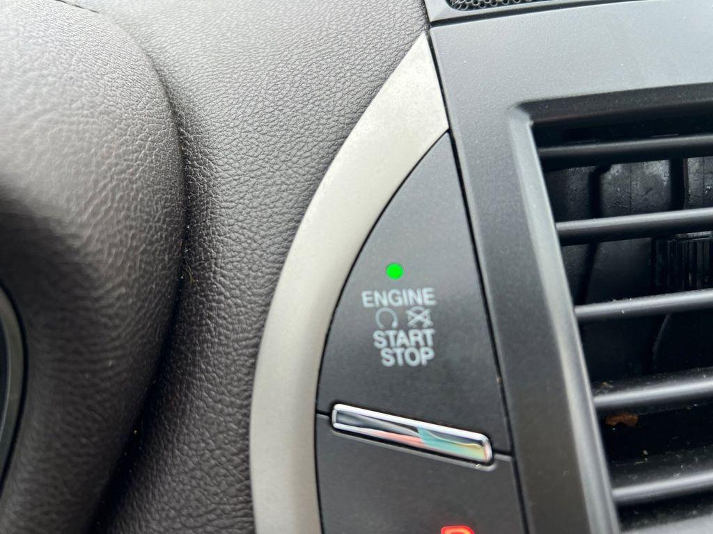 used 2017 Lincoln MKC car, priced at $16,000