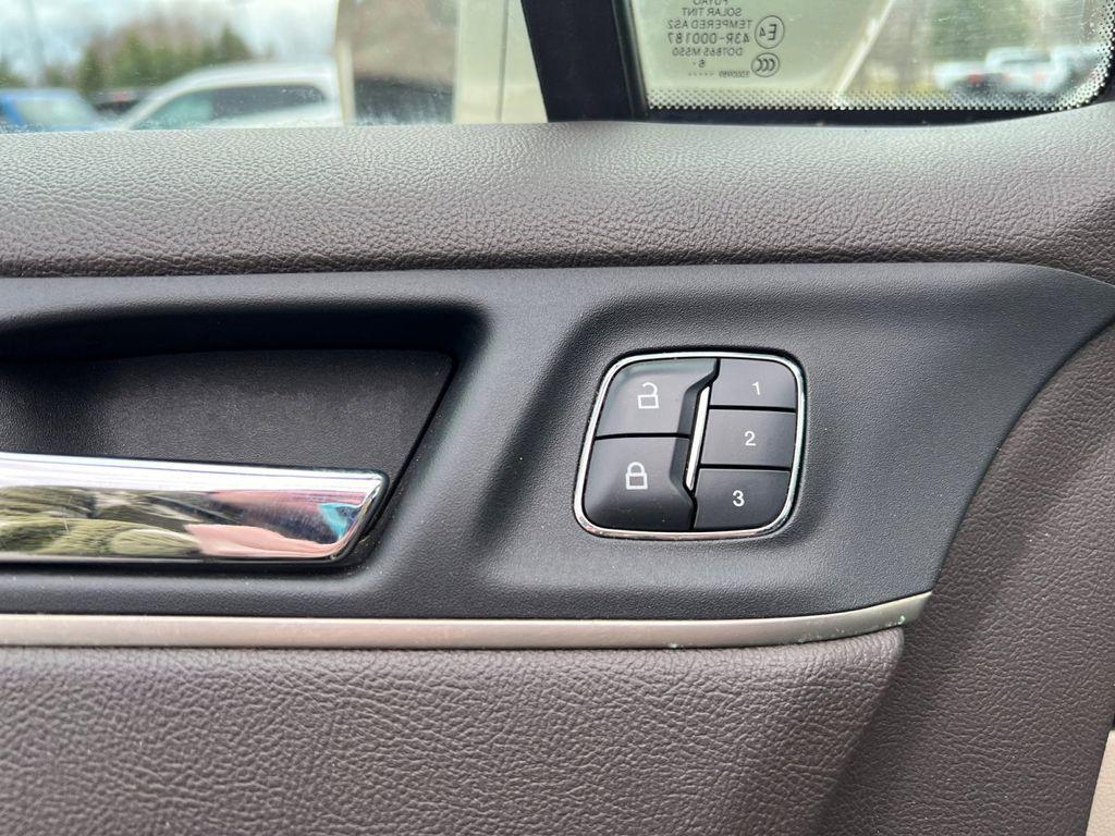 used 2017 Lincoln MKC car, priced at $16,000