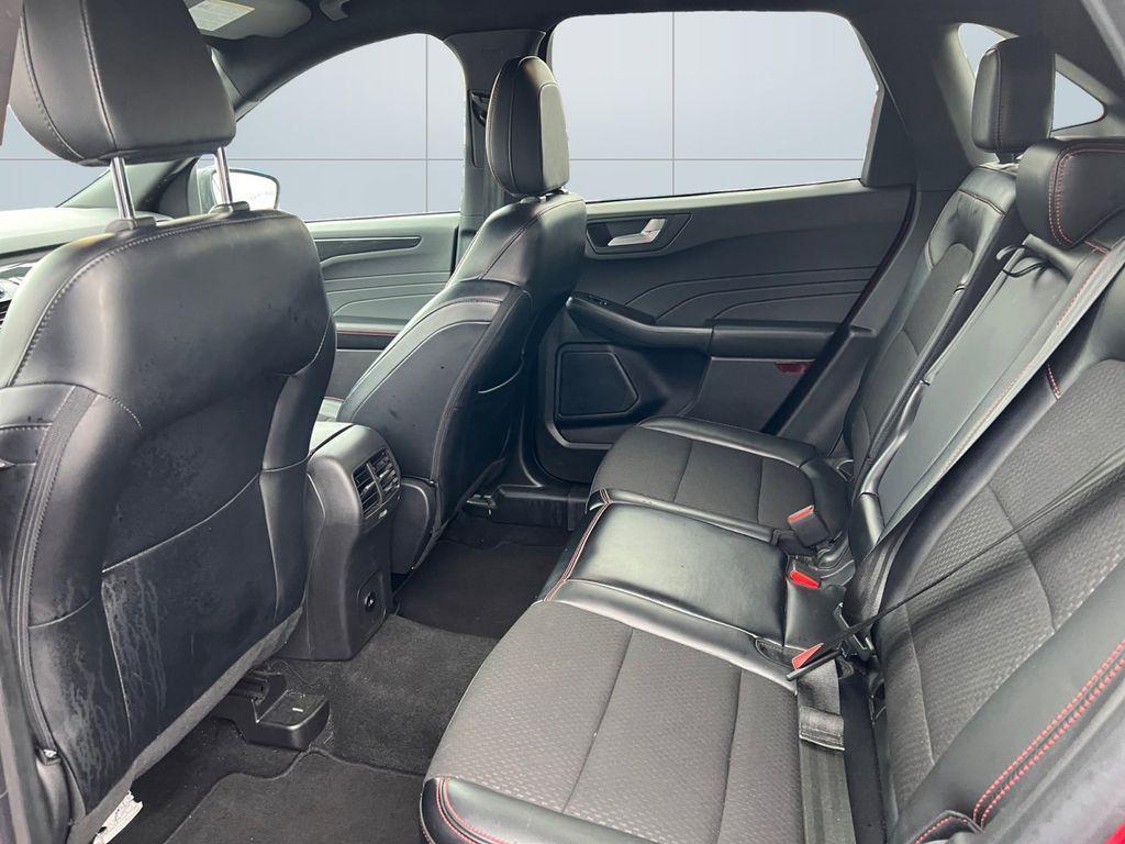 used 2024 Ford Escape car, priced at $20,899