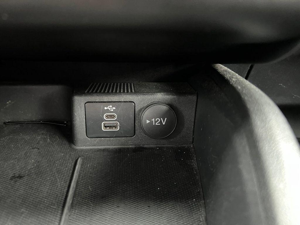 used 2024 Ford Escape car, priced at $20,899