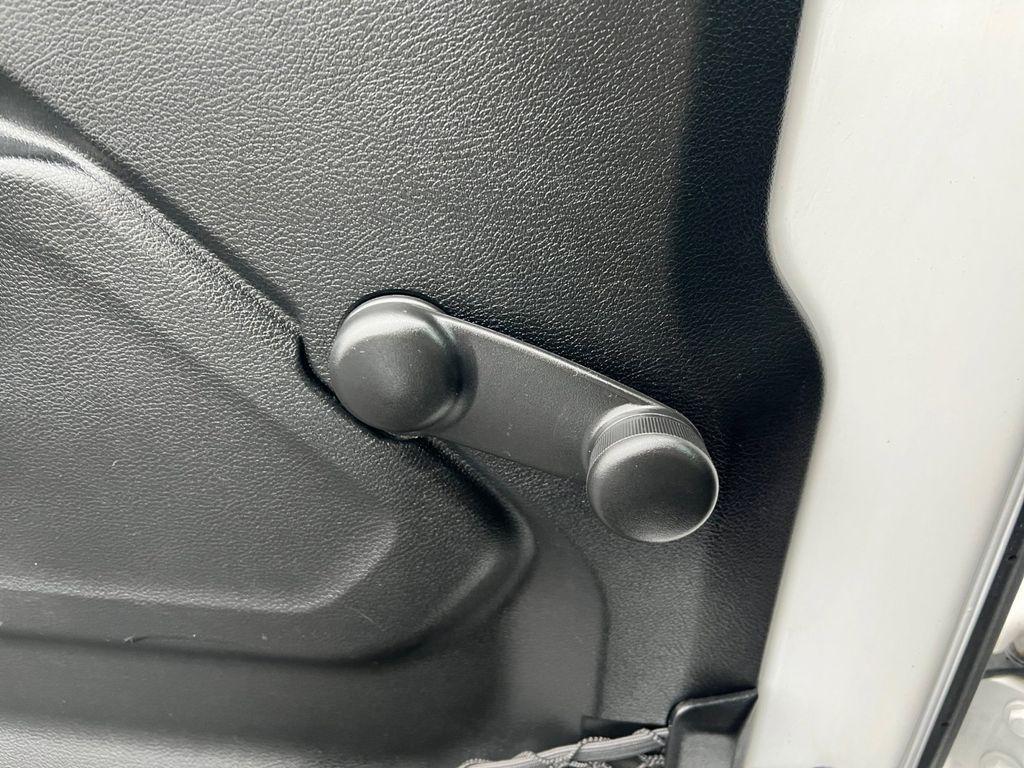 used 2020 Jeep Wrangler Unlimited car, priced at $19,647