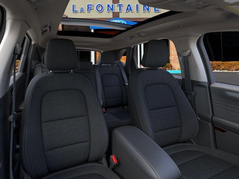 new 2026 Ford Escape car, priced at $30,971