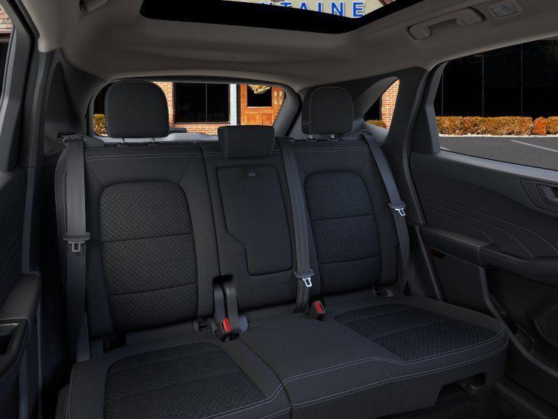 new 2026 Ford Escape car, priced at $30,971