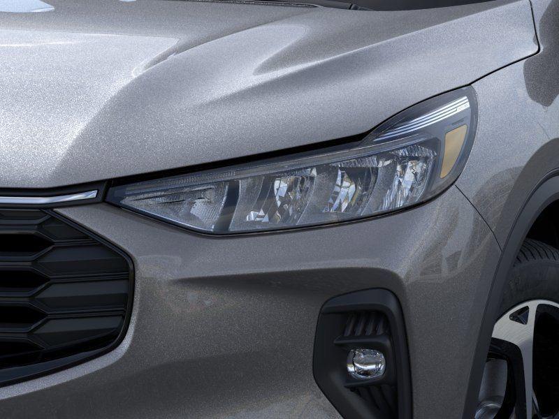 new 2025 Ford Escape car, priced at $30,805