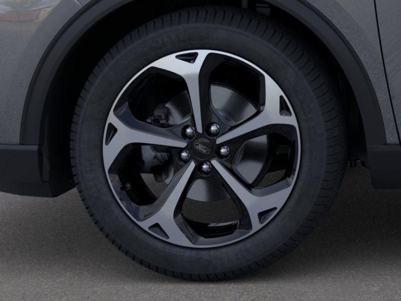 new 2025 Ford Escape car, priced at $34,699