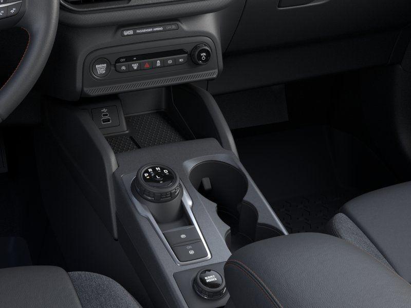 new 2026 Ford Bronco Sport car, priced at $34,616