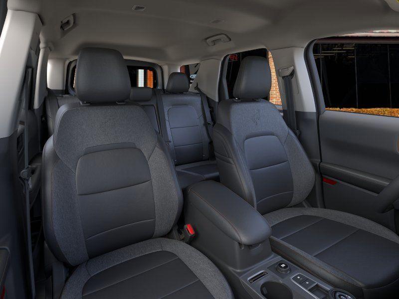 new 2026 Ford Bronco Sport car, priced at $33,815