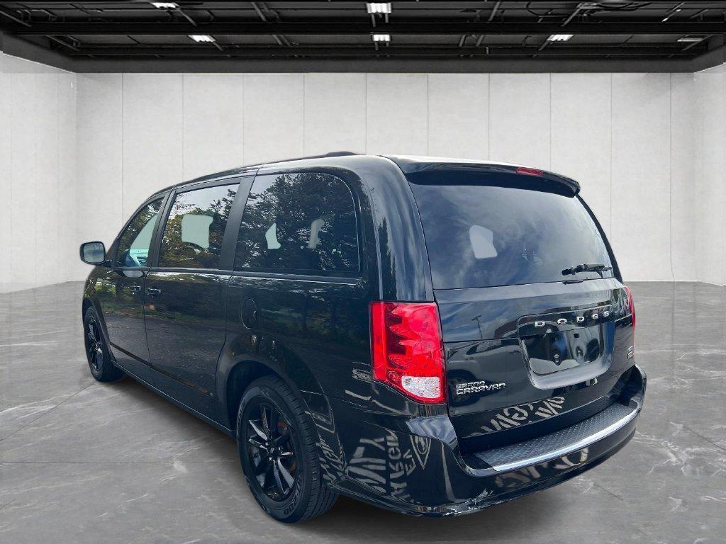 used 2019 Dodge Grand Caravan car, priced at $9,313