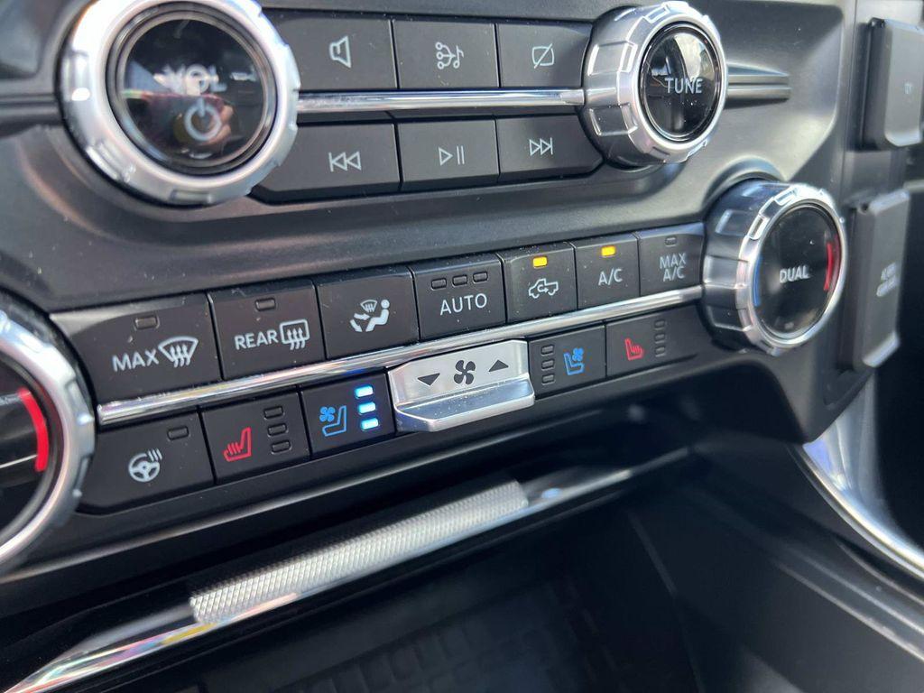 used 2022 Ford F-150 car, priced at $36,715