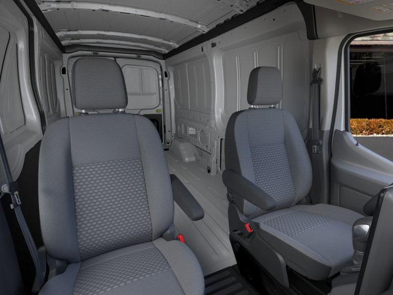 new 2026 Ford Transit-250 car, priced at $47,661