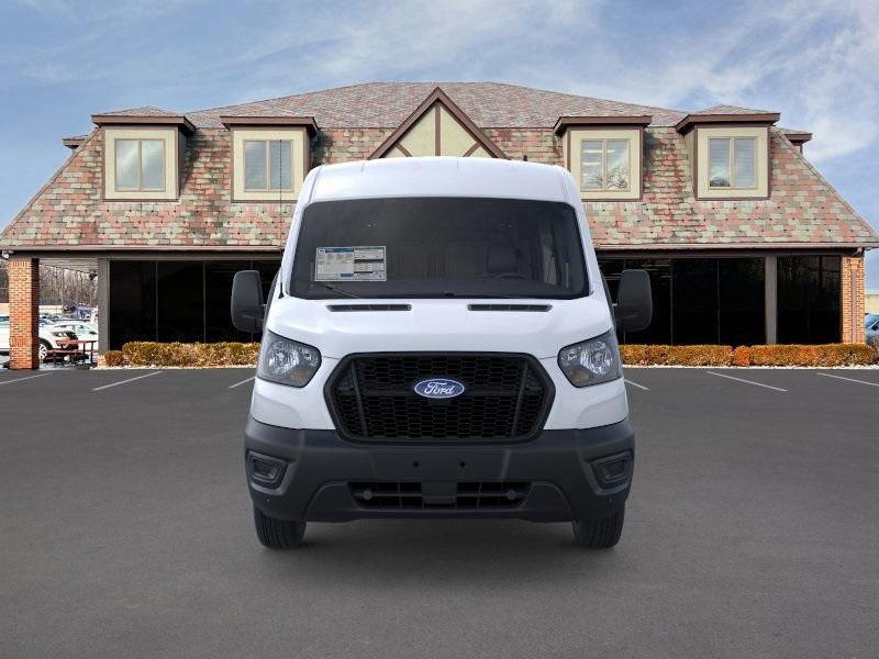 new 2026 Ford Transit-250 car, priced at $47,661