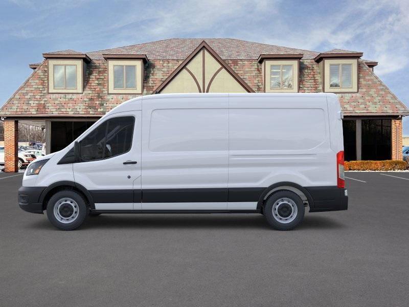 new 2026 Ford Transit-250 car, priced at $47,661