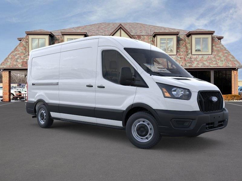 new 2026 Ford Transit-250 car, priced at $47,661