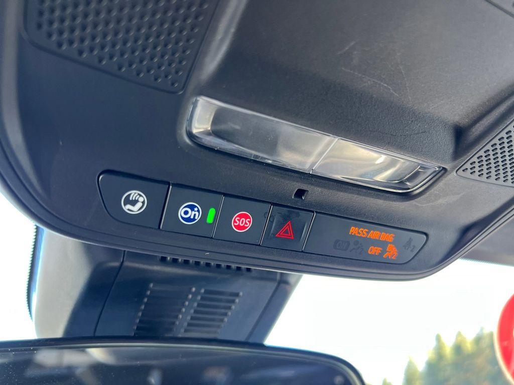 used 2025 Chevrolet Equinox car, priced at $25,174