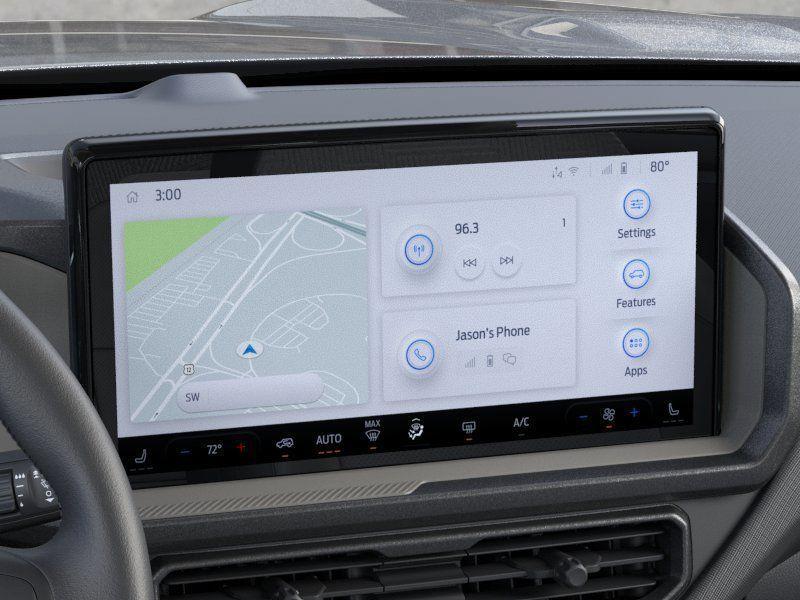 new 2026 Ford Bronco Sport car, priced at $32,836