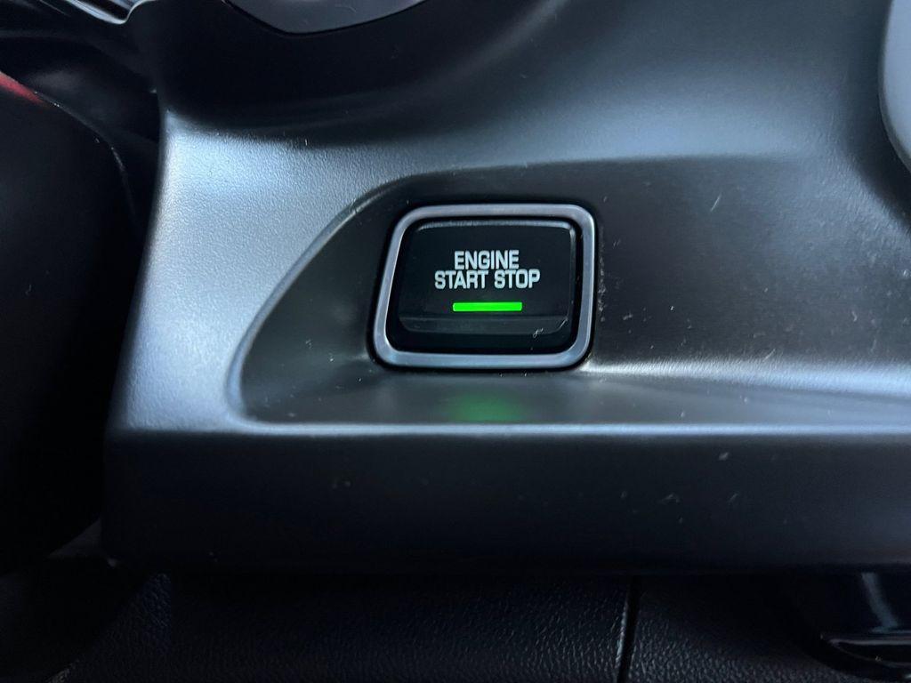 used 2017 Chevrolet Camaro car, priced at $17,000