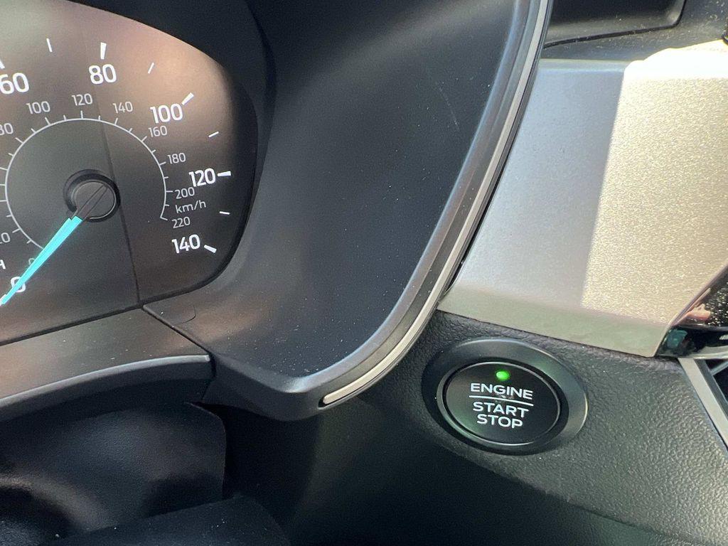 used 2021 Ford Escape car, priced at $13,844