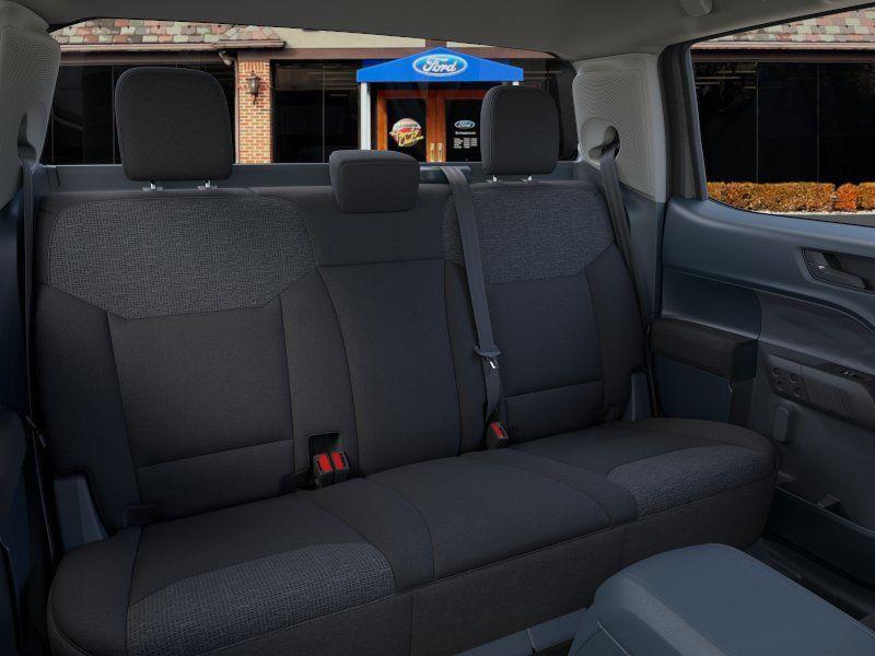 new 2026 Ford Maverick car, priced at $30,116