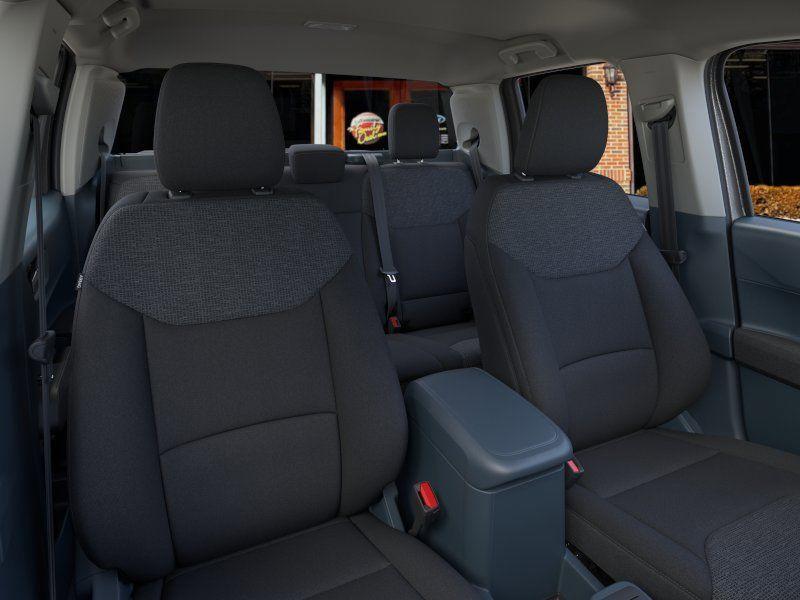 new 2026 Ford Maverick car, priced at $30,116