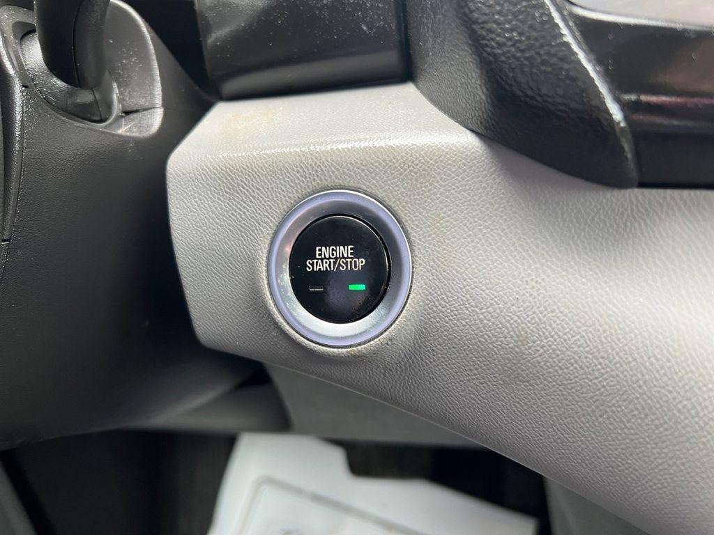 used 2024 GMC Terrain car, priced at $18,579