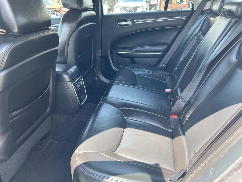 used 2022 Chrysler 300 car, priced at $19,066