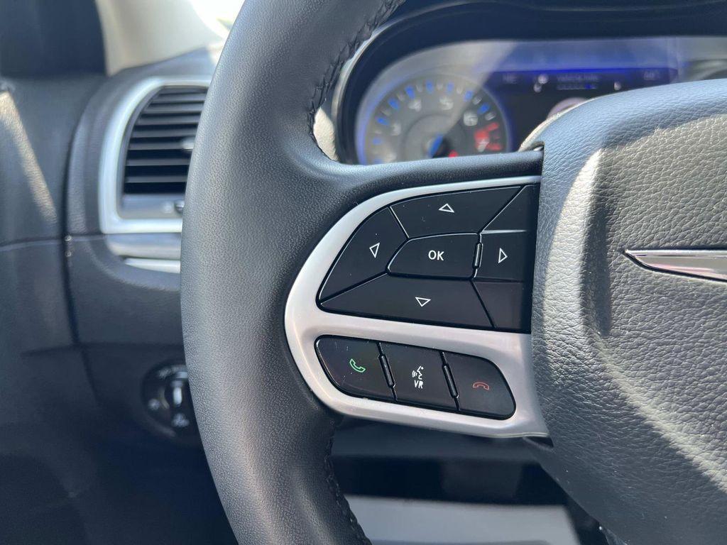 used 2022 Chrysler 300 car, priced at $19,066